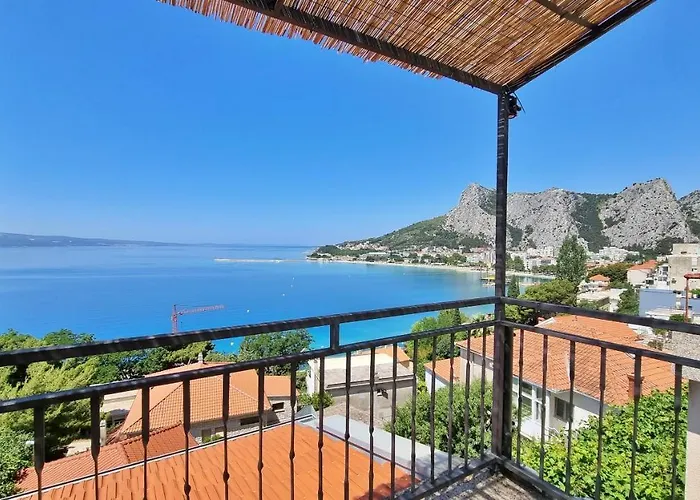 Soric Omiš